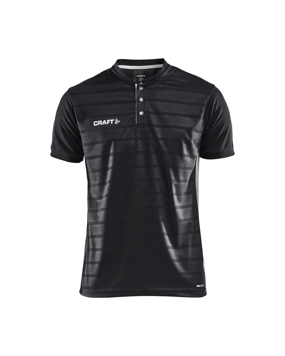 T-shirts CRAFT Pro Control Button Jersey M voor bedrukking &amp; borduring