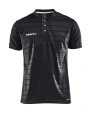 T-Shirts personnalisable CRAFT Pro Control Button Jersey M
