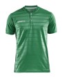 CRAFT Pro Control Button Jersey M T-Shirts personalisierbar