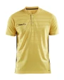 T-Shirts personnalisable CRAFT Pro Control Button Jersey M