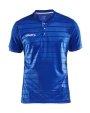 CRAFT Pro Control Button Jersey M T-Shirts personalisierbar