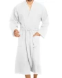 Produits éponges personnalisable VOSSEN Piqué Bathrobe Wellington