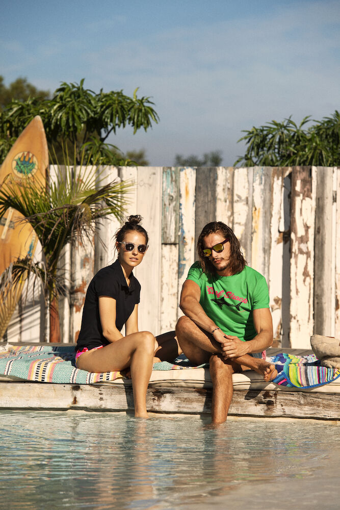 T-Shirts personnalisable PRINTER Light RSX
T-Shirt Hommes