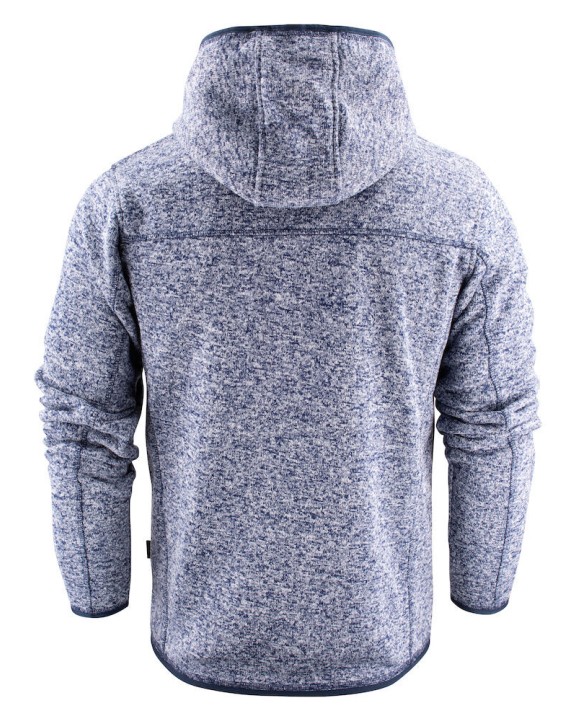 Polar Fleeces JAMES-HARVEST Richmond
Fleece Jas Heren voor bedrukking &amp; borduring