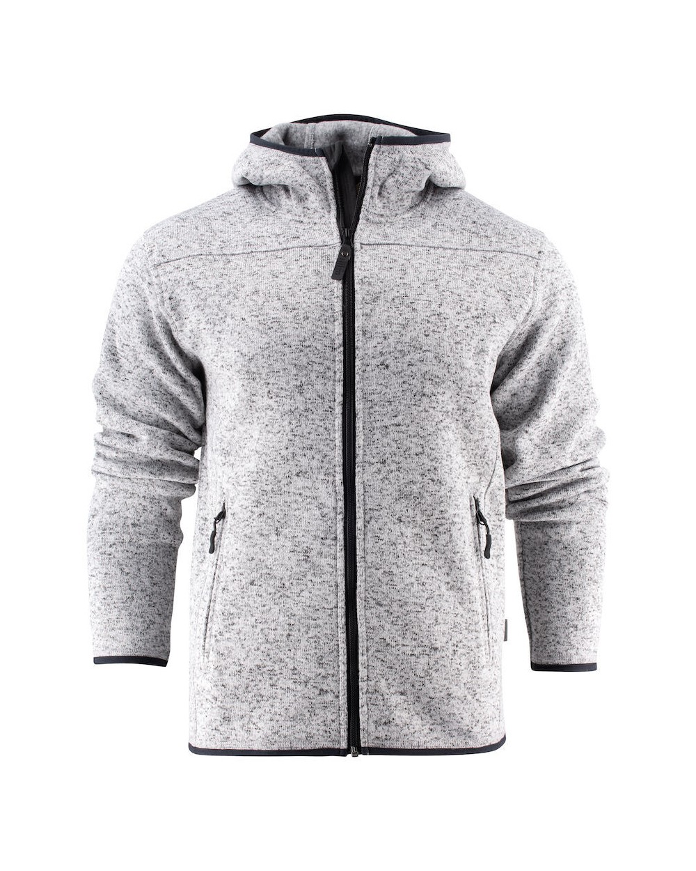 JAMES-HARVEST Richmond
Fleecejacke Herren Polar Fleeces personalisierbar