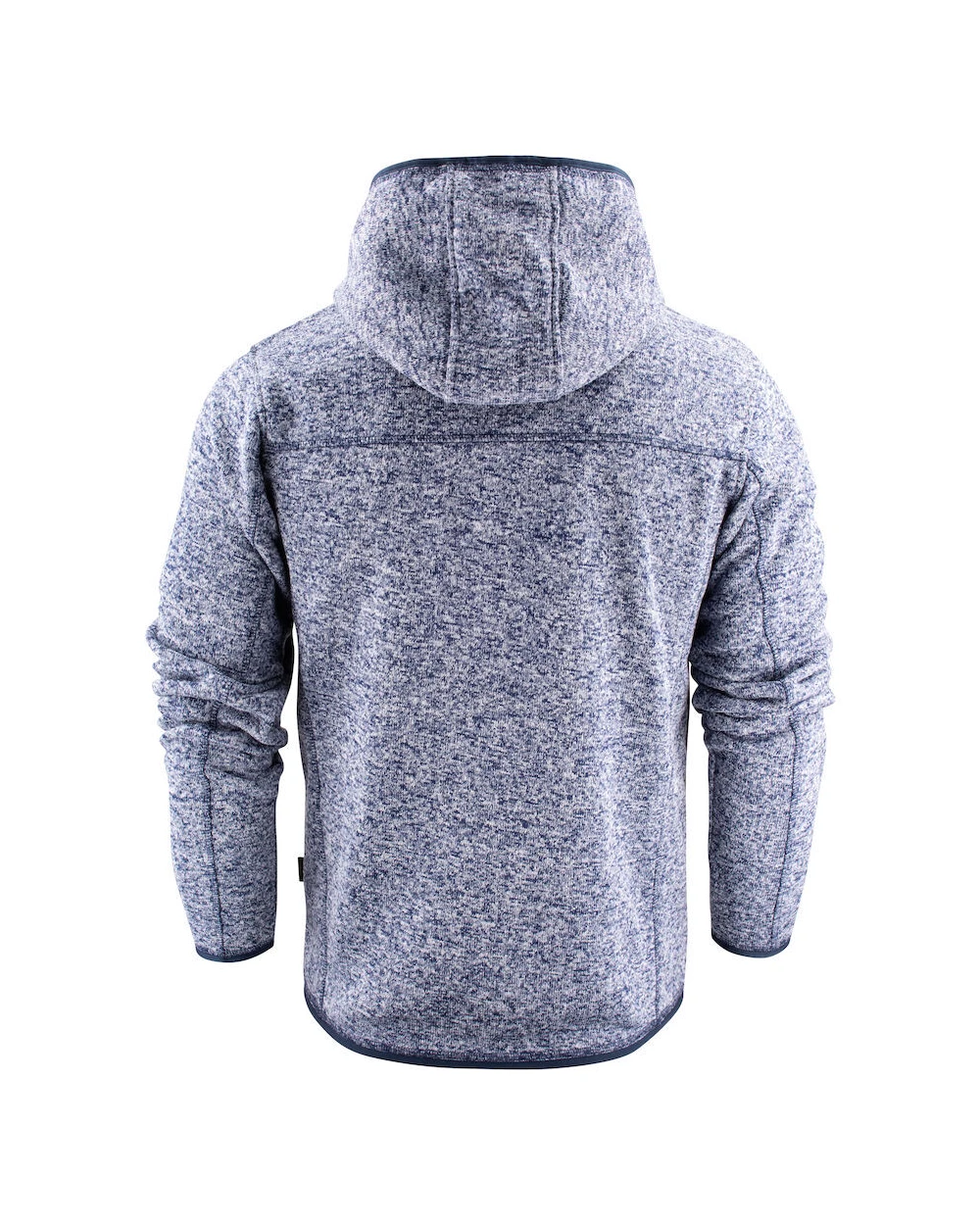 JAMES-HARVEST Richmond Fleecejacke Herren Polar Fleeces personalisierbar