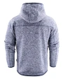 JAMES-HARVEST Richmond Fleecejacke Herren Polar Fleeces personalisierbar