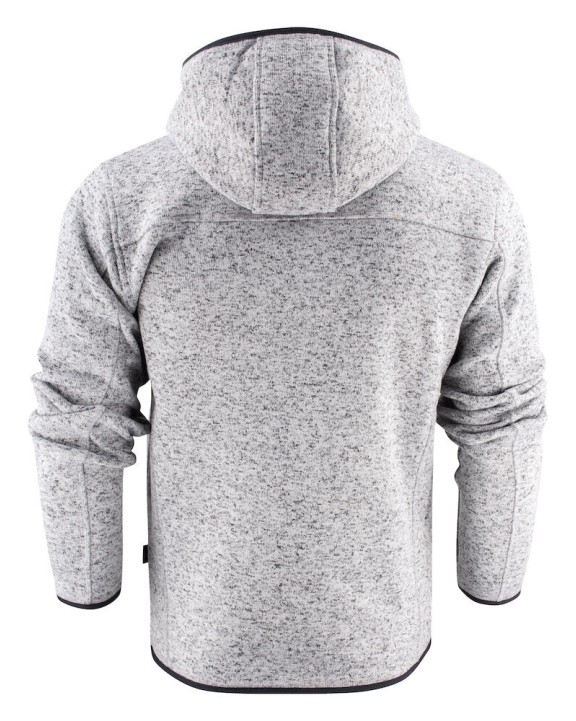 Polar Fleeces JAMES-HARVEST Richmond
Fleece Jas Heren voor bedrukking &amp; borduring