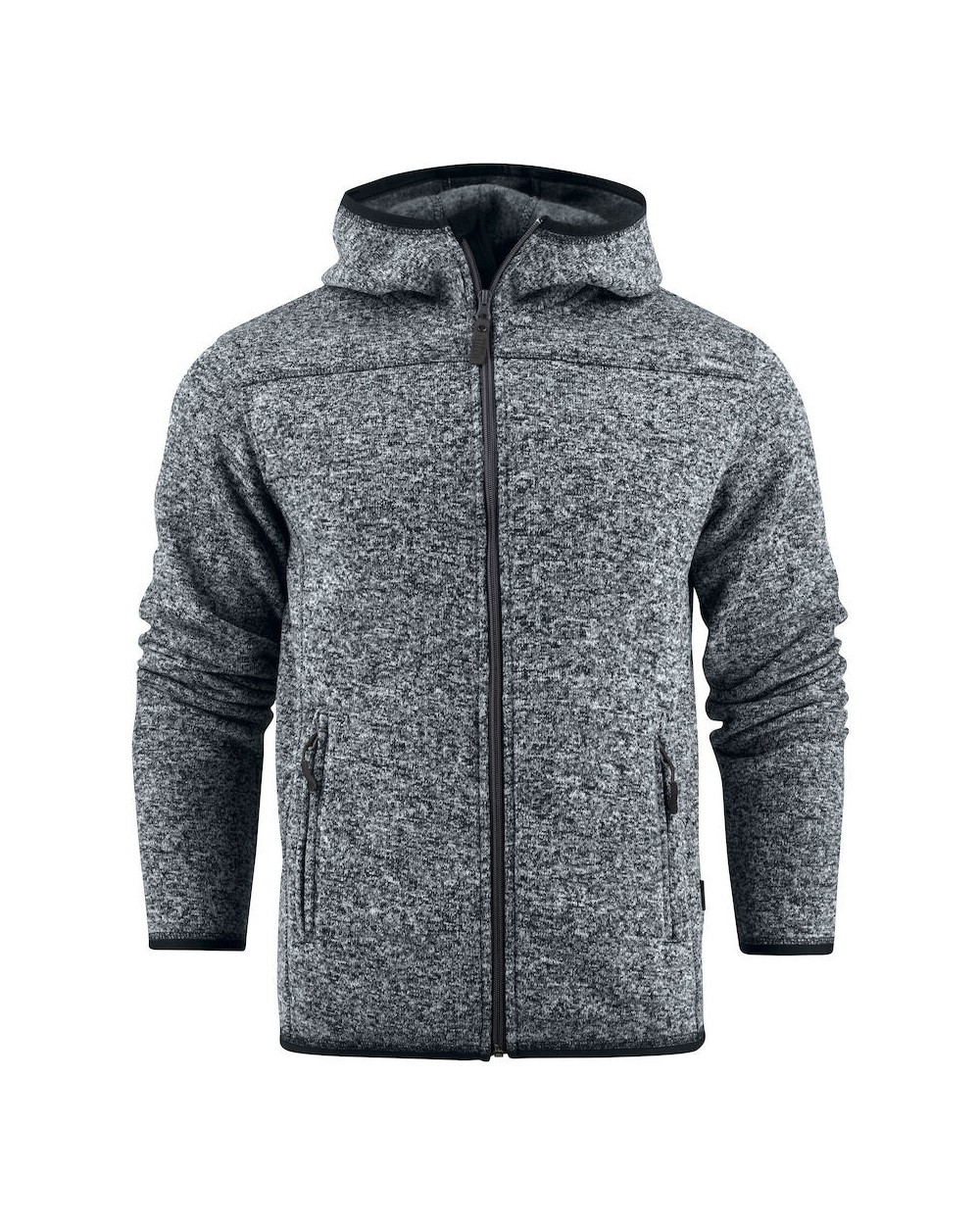 Polar Fleeces JAMES-HARVEST Richmond
Fleece Jas Heren voor bedrukking &amp; borduring