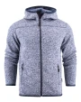 JAMES-HARVEST Richmond Fleecejacke Herren Polar Fleeces personalisierbar