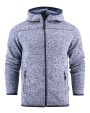 Laines polaires personnalisable JAMES-HARVEST Richmond
Veste Polaire Hommes