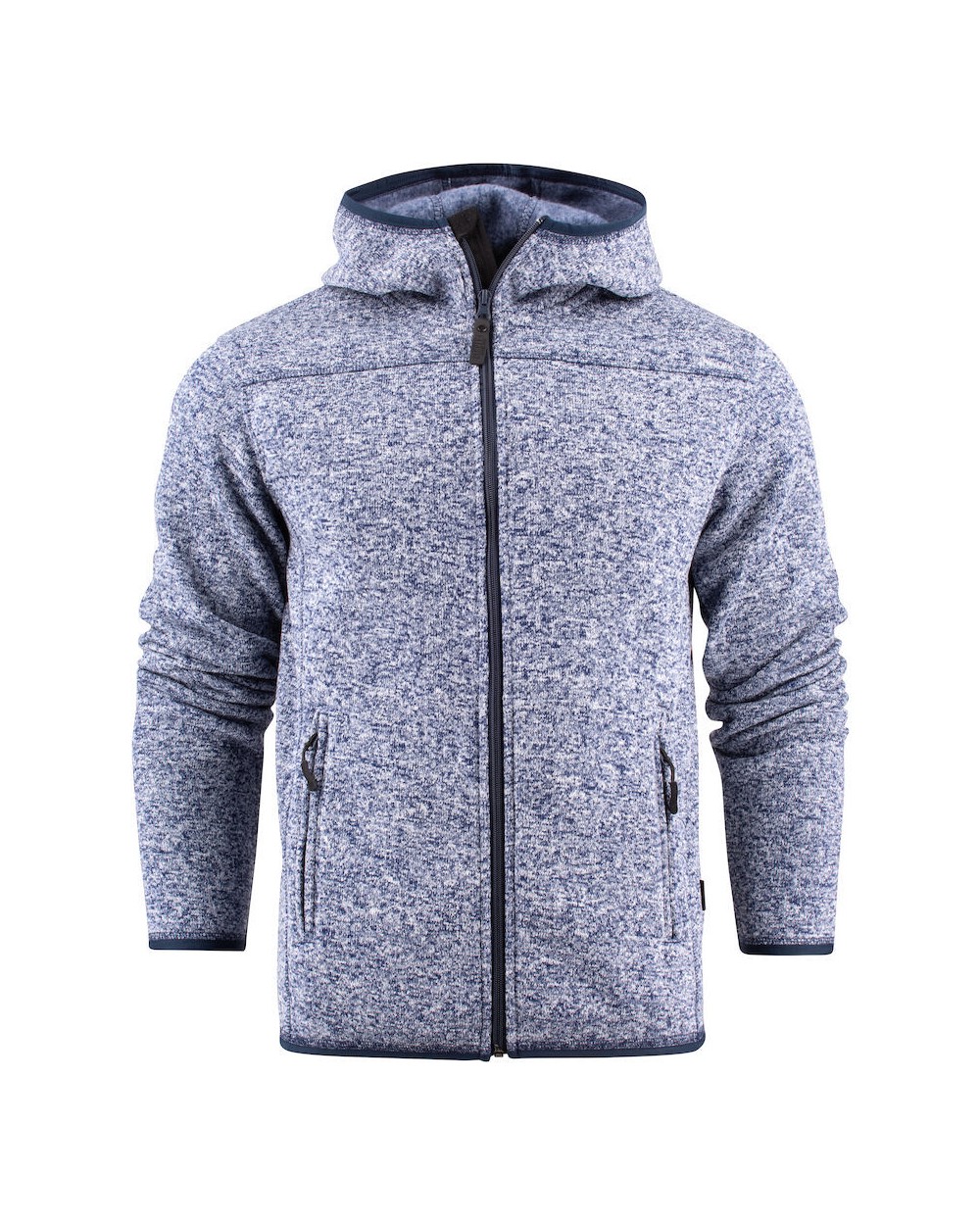 Laines polaires personnalisable JAMES-HARVEST Richmond
Veste Polaire Hommes