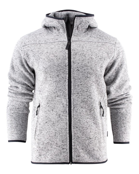 Polar Fleeces JAMES-HARVEST Richmond
Fleece Jas Heren voor bedrukking &amp; borduring