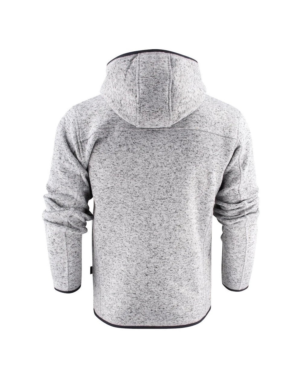 JAMES-HARVEST Richmond Fleecejacke Herren Polar Fleeces personalisierbar