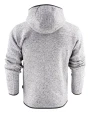 JAMES-HARVEST Richmond Fleecejacke Herren Polar Fleeces personalisierbar