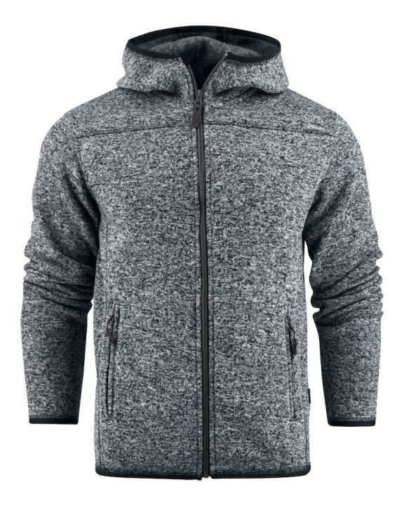 Polar Fleeces JAMES-HARVEST Richmond
Fleece Jas Heren voor bedrukking &amp; borduring