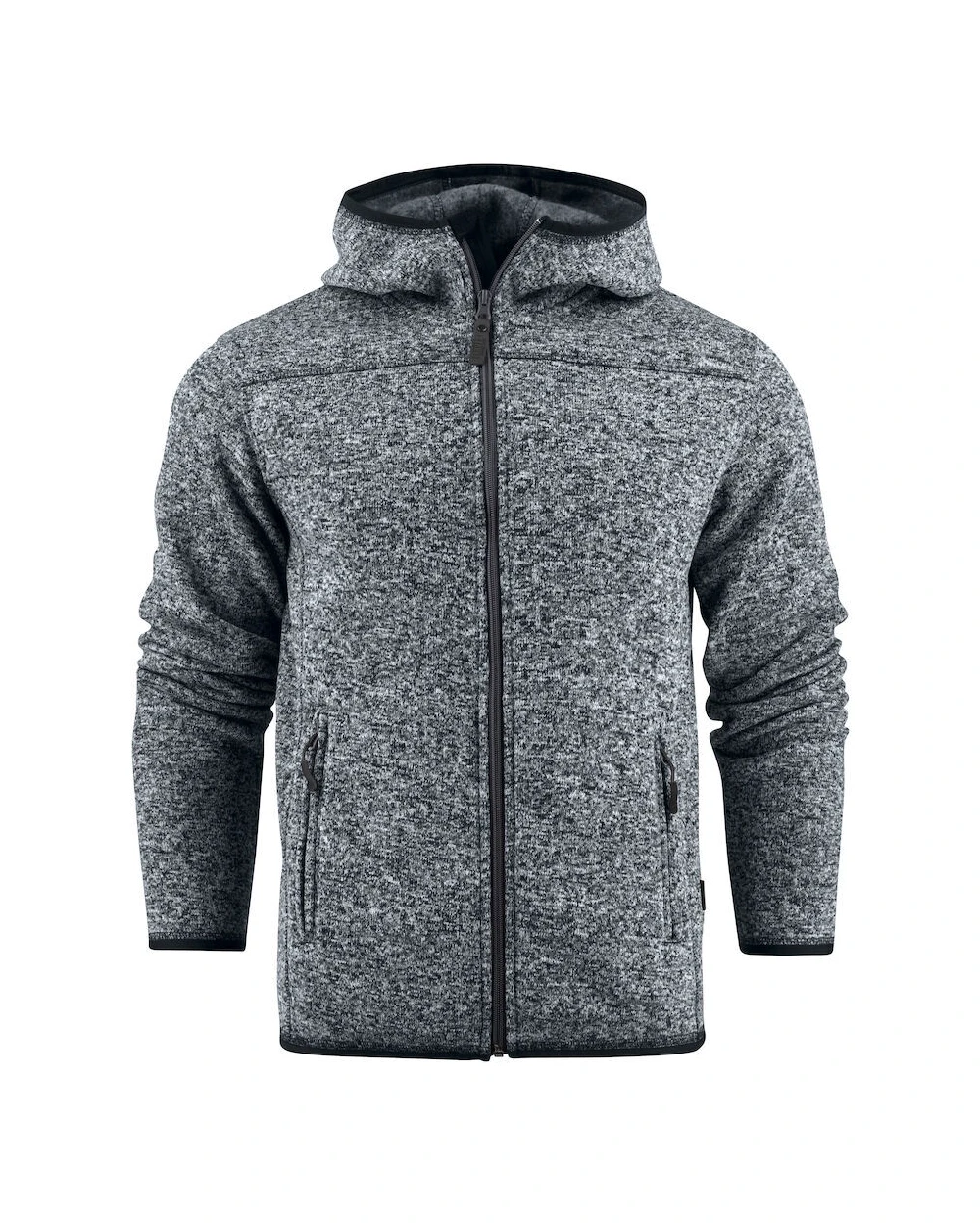 JAMES-HARVEST Richmond Fleecejacke Herren Polar Fleeces personalisierbar