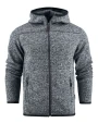 JAMES-HARVEST Richmond Fleecejacke Herren Polar Fleeces personalisierbar