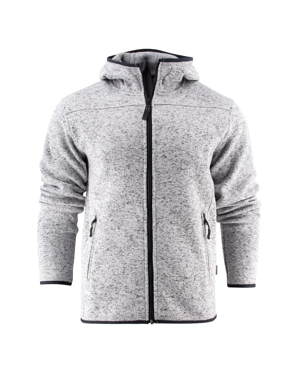 JAMES-HARVEST Richmond Fleecejacke Herren Polar Fleeces personalisierbar