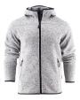 JAMES-HARVEST Richmond Fleecejacke Herren Polar Fleeces personalisierbar