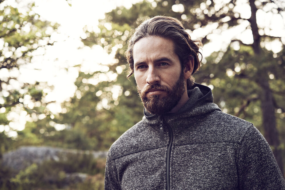 Polar Fleeces JAMES-HARVEST Richmond
Fleece Jas Heren voor bedrukking &amp; borduring