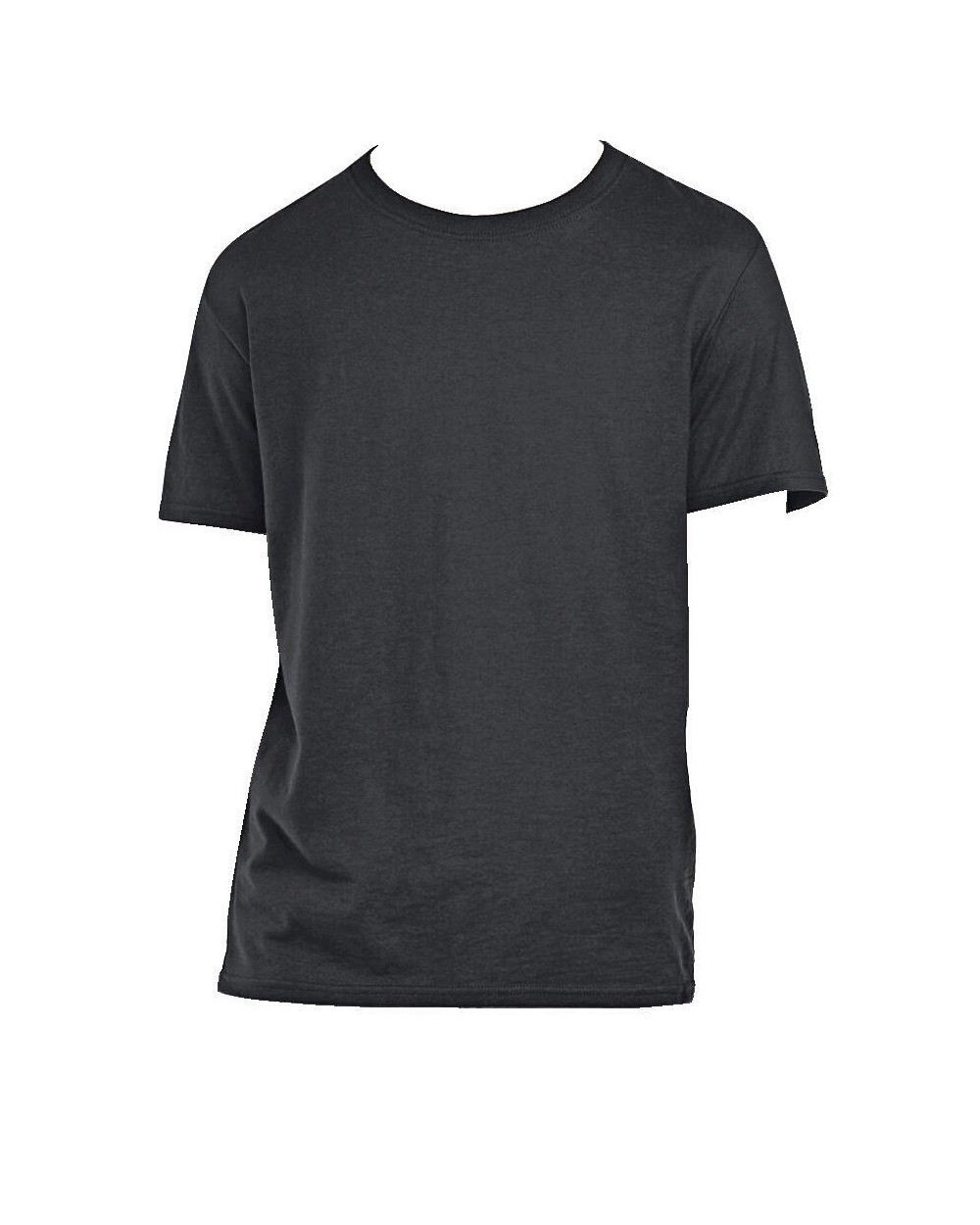 T-shirts JERZEES Essential Cotton T voor bedrukking &amp; borduring