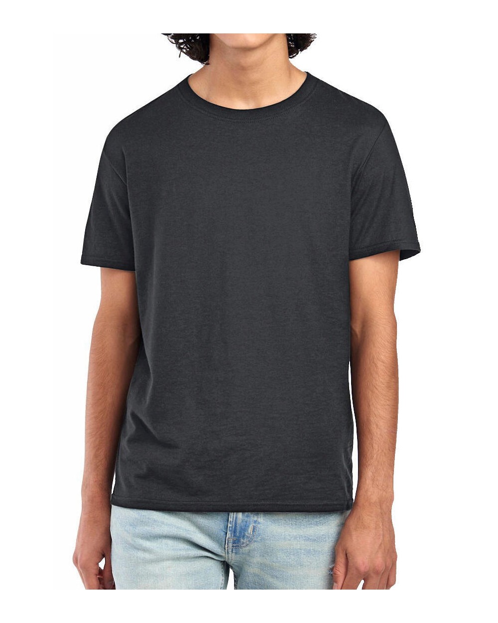 T-Shirts personnalisable JERZEES Essential Cotton T