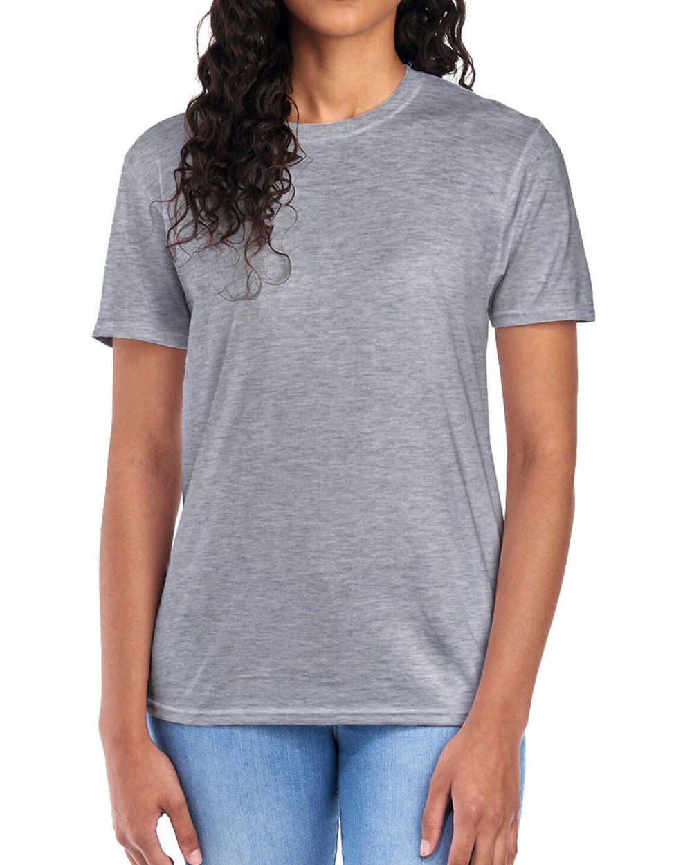 T-Shirts personnalisable JERZEES Essential Cotton T