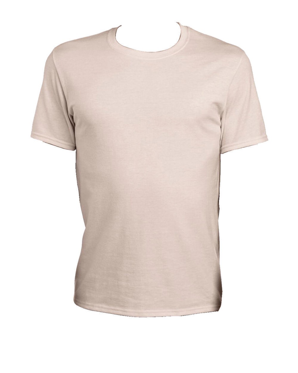 T-shirts JERZEES Essential Cotton T voor bedrukking &amp; borduring
