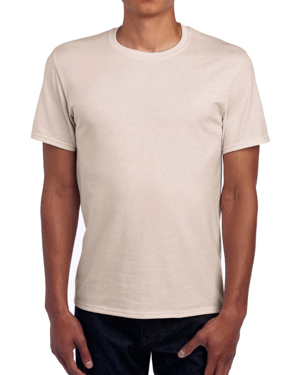 JERZEES Essential Cotton T T-Shirts personalisierbar