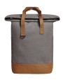 Tassen & Zakken HALFAR Notebook Backpack Life voor bedrukking &amp; borduring