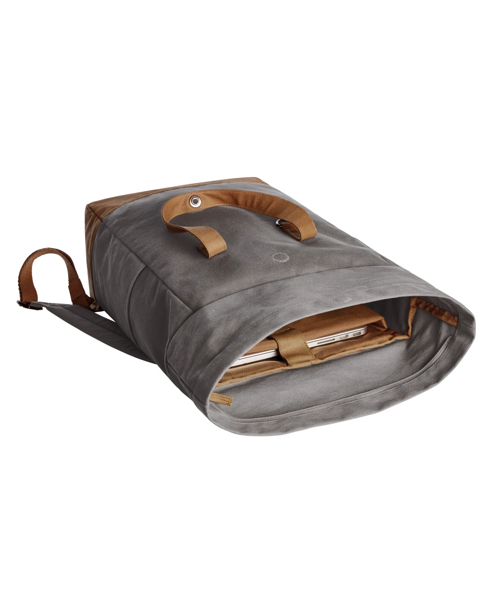 HALFAR Notebook Backpack Life Taschen personalisierbar