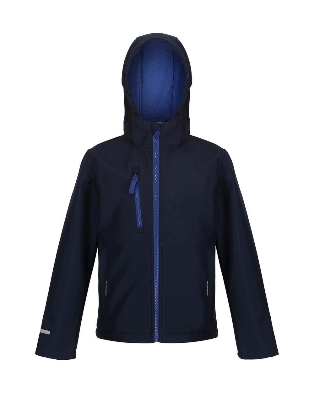Vestes personnalisable REGATTA JUNIOR ABLAZE 3 LAYER SOFTSHELL