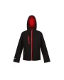 Jassen REGATTA JUNIOR ABLAZE 3 LAYER SOFTSHELL voor bedrukking &amp; borduring