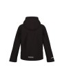 REGATTA JUNIOR ABLAZE 3 LAYER SOFTSHELL Jacken personalisierbar