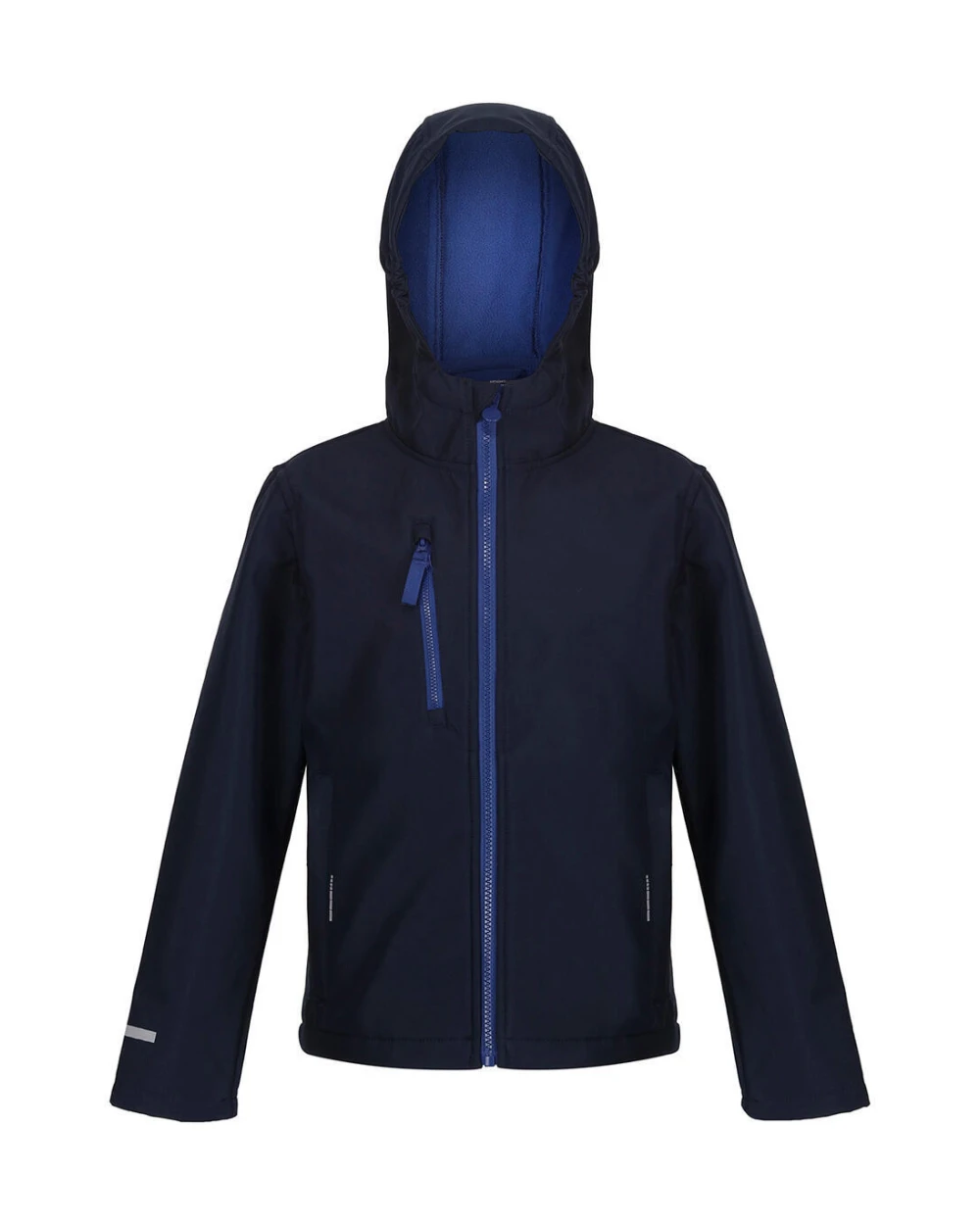Vestes personnalisable REGATTA JUNIOR ABLAZE 3 LAYER SOFTSHELL