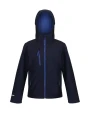 Jassen REGATTA JUNIOR ABLAZE 3 LAYER SOFTSHELL voor bedrukking &amp; borduring