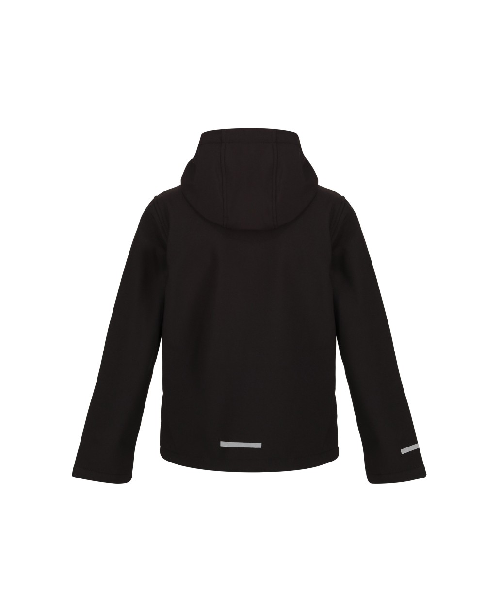 REGATTA JUNIOR ABLAZE 3 LAYER SOFTSHELL Jacken personalisierbar