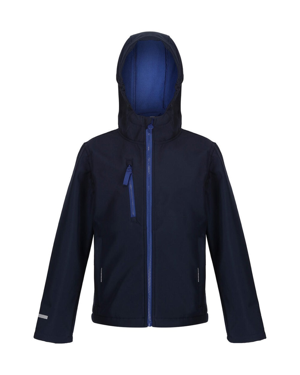 Jassen REGATTA JUNIOR ABLAZE 3 LAYER SOFTSHELL voor bedrukking &amp; borduring