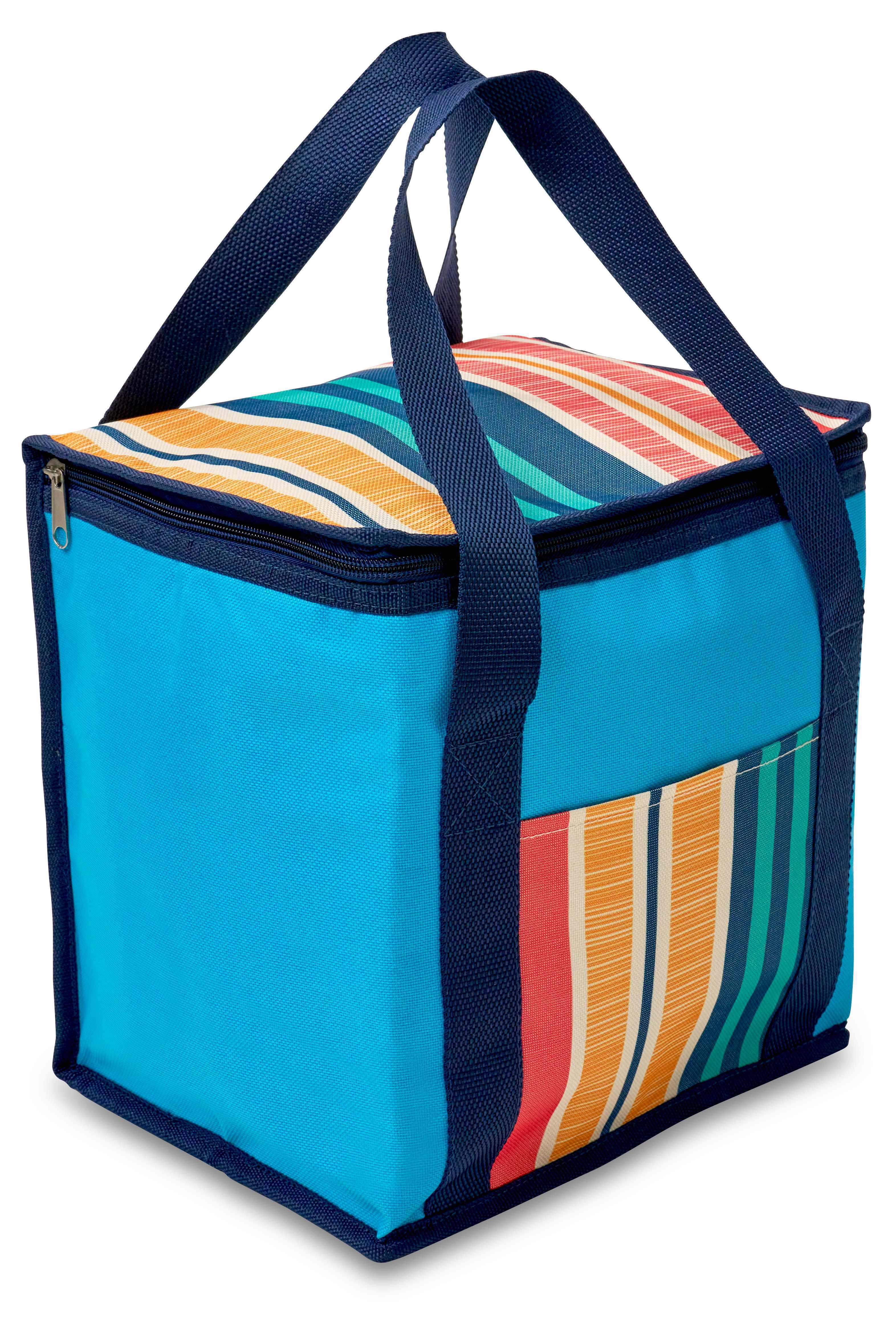 Tassen & Zakken HOME & LIVING 12 Litre cool bag voor bedrukking &amp; borduring