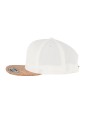Petjes FLEXFIT CORK SNAPBACK voor bedrukking &amp; borduring