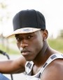 Petjes FLEXFIT CORK SNAPBACK voor bedrukking &amp; borduring