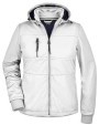 Softshells personnalisable JAMES & NICHOLSON Ladies´ Maritime Softshell-Jacket