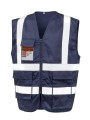 RESULT Gilet de sécurité zippé /api/colors/b68891a9-1d28-4f7a-8deb-775c45027afd personnalisable