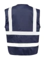 RESULT Gilet de sécurité zippé /api/colors/b68891a9-1d28-4f7a-8deb-775c45027afd personnalisable