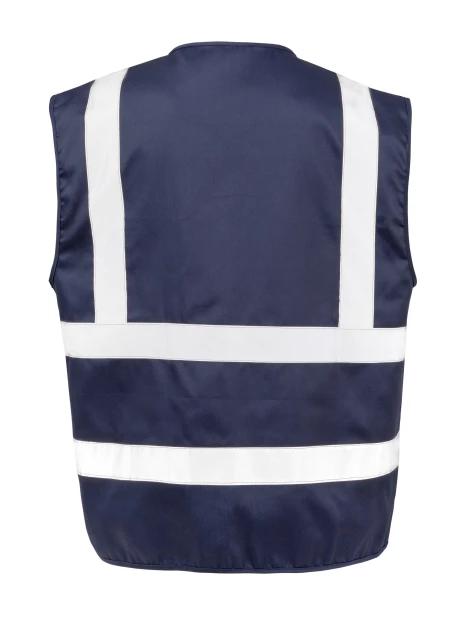 RESULT Gilet de sécurité zippé /api/colors/b68891a9-1d28-4f7a-8deb-775c45027afd personnalisable