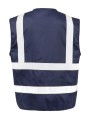RESULT Gilet de sécurité zippé /api/colors/b68891a9-1d28-4f7a-8deb-775c45027afd personnalisable