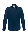 Chemises personnalisable B&C London Stretch Shirt LS