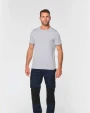T-shirts WK. DESIGNED TO WORK T-shirt Day To Day korte mouwen voor bedrukking &amp; borduring