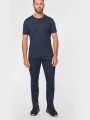 T-Shirts à personnaliser WK. DESIGNED TO WORK T-shirt Day To Day manches courtes homme 